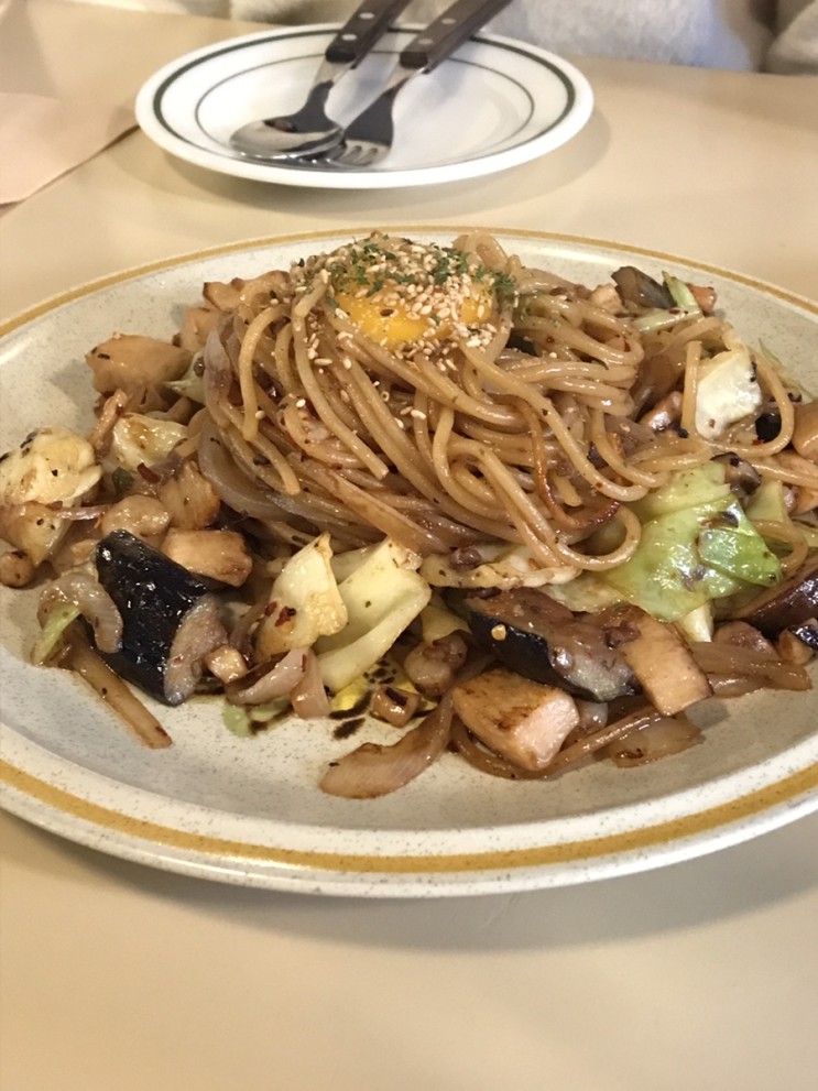 [연신내 휴식] 다양한 메뉴가 있는 맛집