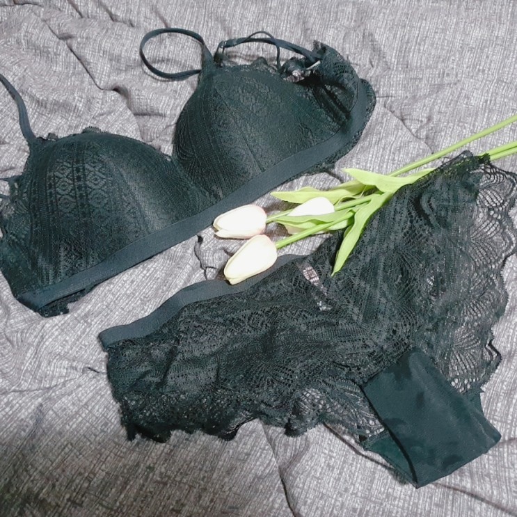 노와이어브라 여자속옷쇼핑몰  더비무드 브라렛추천해요