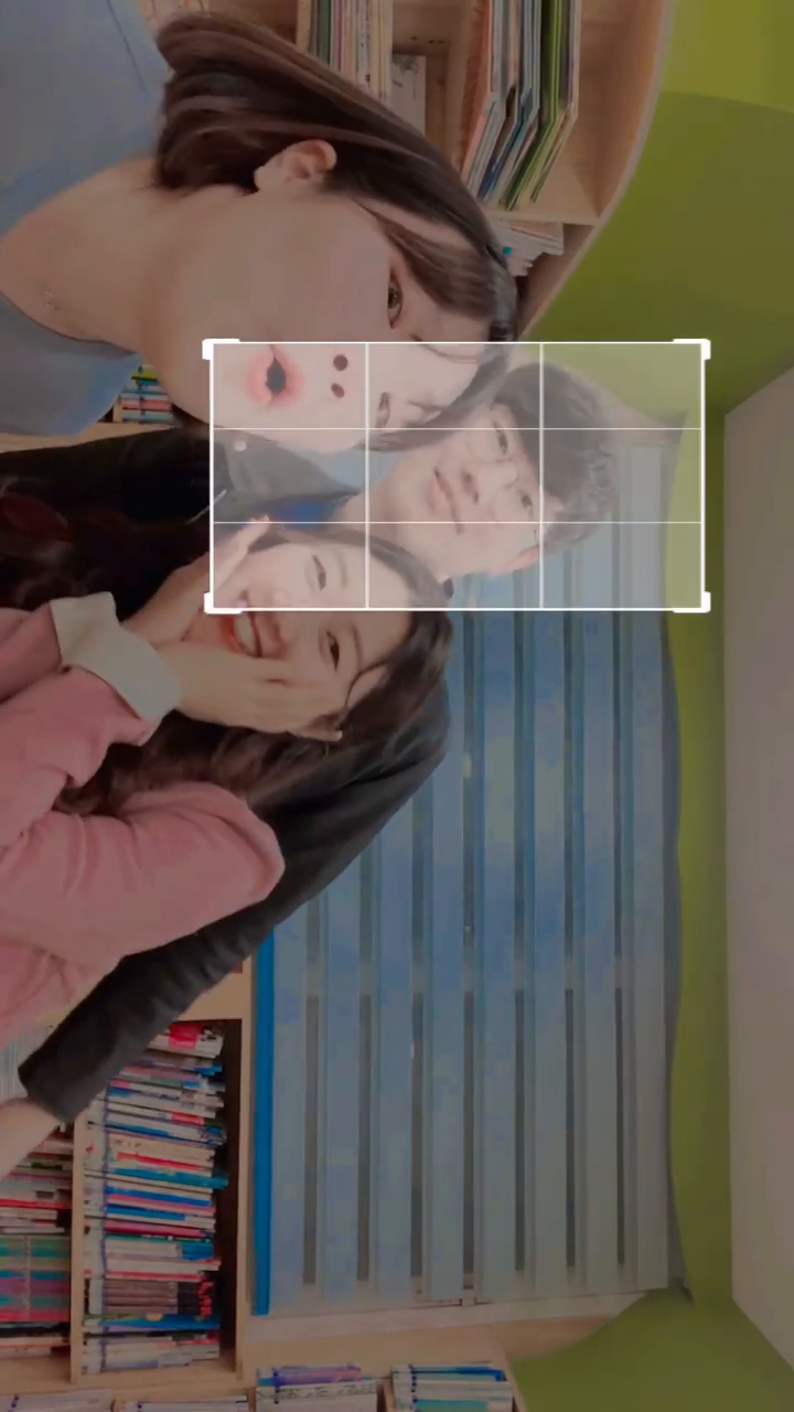 진토팀 리더들의 #첫릴스 💗