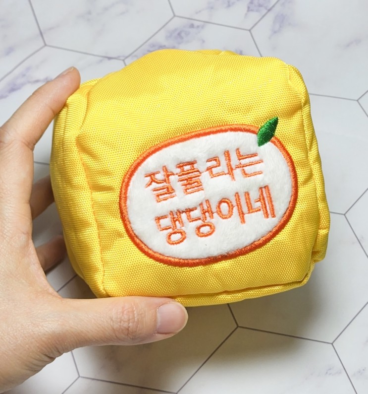 잘풀리는 댕댕이네 강아지장난감 혼자놀기 고수