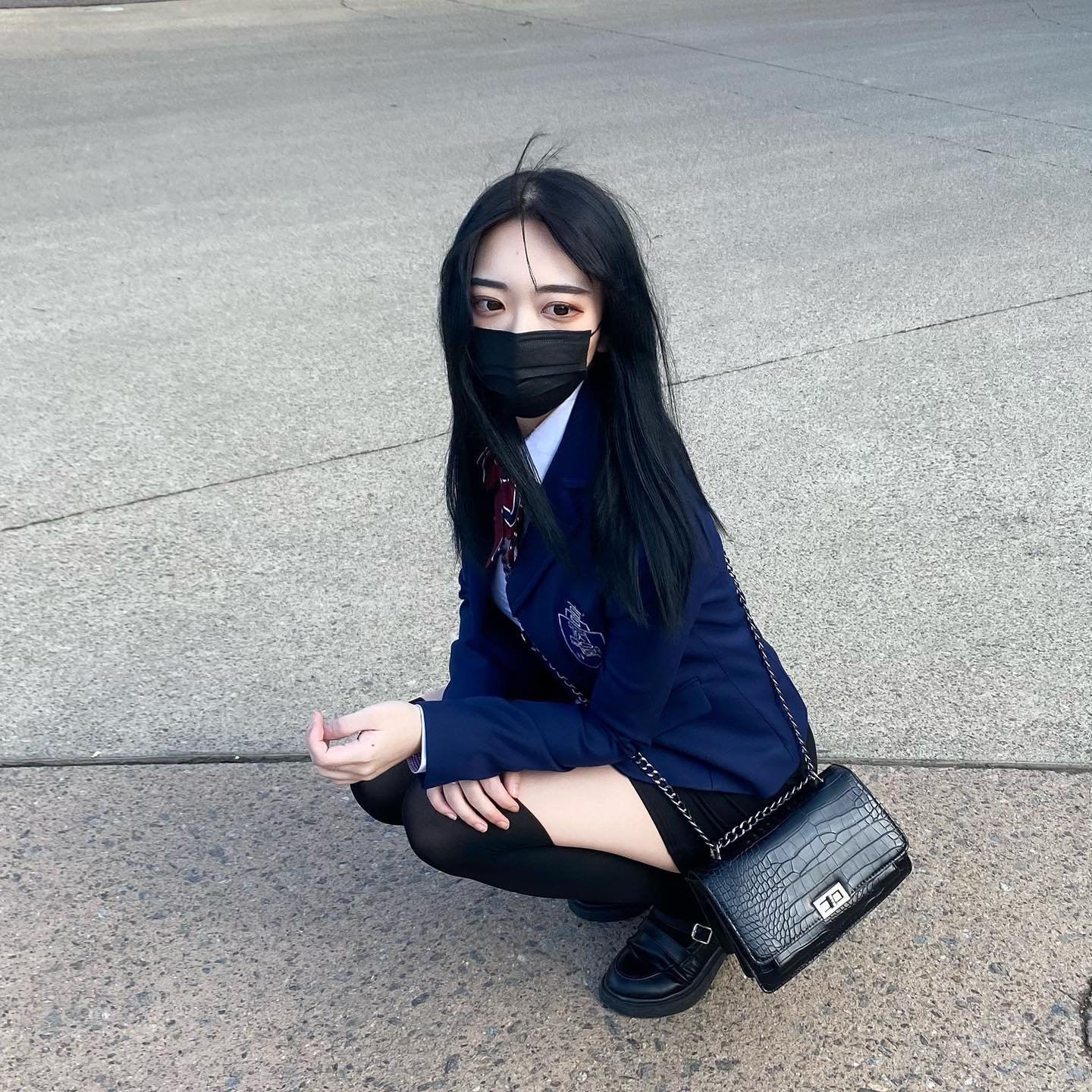 응애 율아 코로롱 😷
•
•
•
•
•
•
#첫줄반사 #팔로우 #선팔하면맞팔 #followforfollowback #following #좋아요 #좋반 #좋아요반사 #좋아요테러 #좋아요그램 #likesforlike #데일리룩 #韓国人 #일상스타그램 #フォロー #daily #dailylook #셀카 #셀스타그램 #01 #いいね #instagram #instagood #instalike #인스타그램 #인스타패션 #인친 #디엠 #타투 #얼스타그램