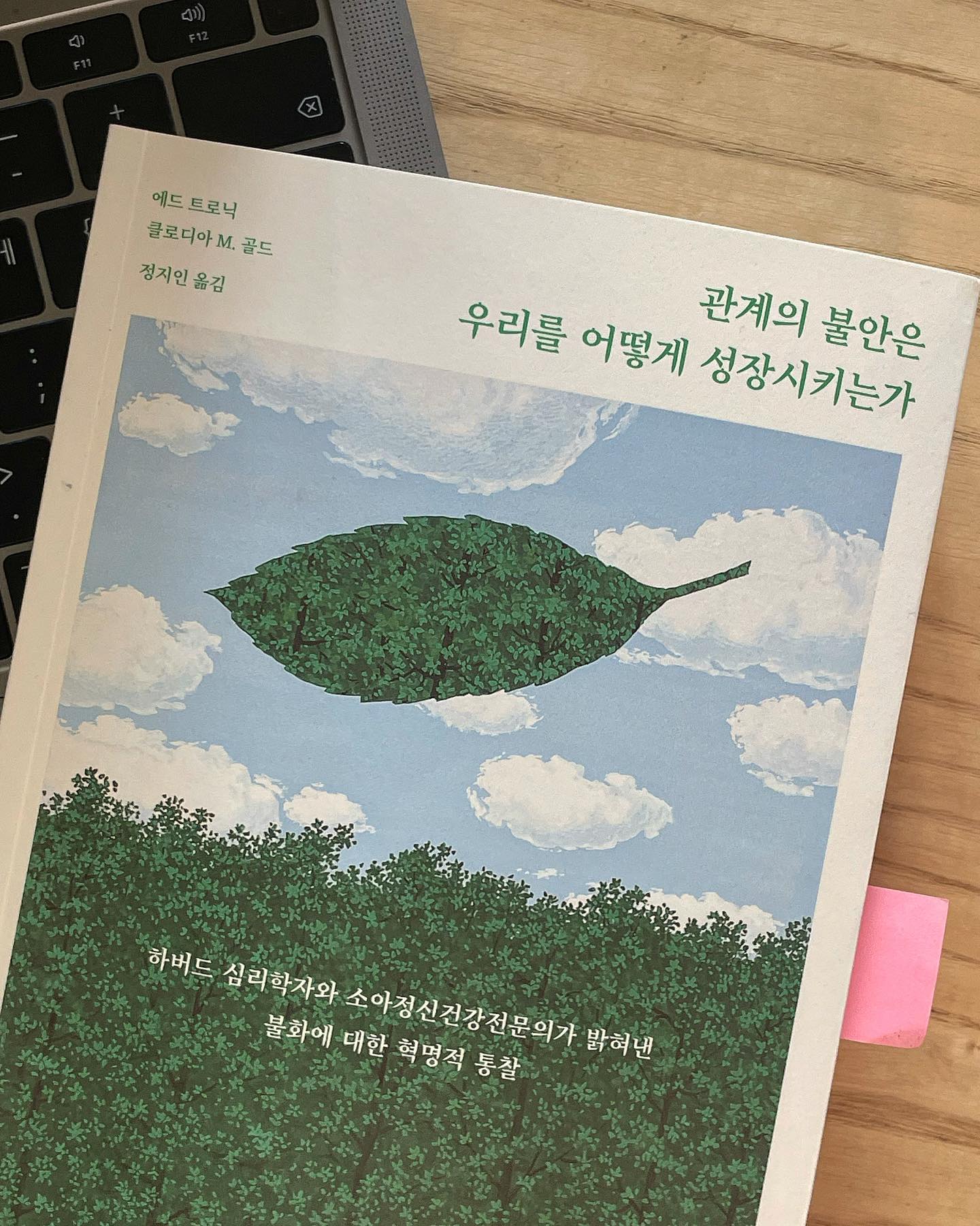 #리뷰 

얼마 전까지만 해도 ‘나는 참 유연한 사고를 하며 사는 인간이다.’라는 착각을 했다. 남녀노소 불문하고 다양한 층위에 친구가 걸쳐 있다는 소리를 주위에서 자주 듣게 되니 더 그렇게 생각한 듯하다. 『관계의 불안 우리를 어떻게 성장시키는가』를 읽기 전까지는 타인들과의 관계 맺기가 참 자연스러운 나였다고 자부했는데, 이 책을 덮는 순간, 어쩌면 회피였고 체념이었고 타인을 이해한 척한 행동이었을지 모른다는 생각을 하게 되었다. 

누구나 어려운 상황에 맞닥뜨리면 빨리 그 순간을 빠져나오거나 모면하고 싶어한다. 아니 일상에서 오히려 그러한 상황과 순간을 되도록 만들지 않기 위해 회피하거나 쉬운 길을 선택하려 든다. 하지만 저자는 말한다. ‘불화’, ‘불일치’가 우리의 성장과 변화에 얼마나 건강한 키워드인지. 다양한 임상실험 및 사례들을 통해 불완전함의 중요성과 수많은 불일치와 복구의 순간으로 만들어지는 회복의 탄력성, 어긋난 관계에서 비롯된 고통에 대해 새롭고 다르게 생각하는 방식, 단순한 해답을 고수하는 태도의 위험성 등을 알기 쉽게 설명 또는 지적한다. 특히 무표정 실험 장면은 ‘잔인’하면서도 여러 생각을 하게 만든다. 무표정 실험을 통한 양육자와 아기들의 상호작용은, 결국 우리의 삶은 관계망을 벗어날 수 없다는 것, 관계망 속에서 겪는 거듭된 변화로 정서적 안녕을 지니게 된다는 것. ‘경청’만으로도 불화의 관계가 새롭게 형성될 수 있다는 것.

“관계에서 순간순간 생겨나는 작은 균열들을 수리하는 능력이 경험의 질과 구조를 형성하며 개인의 성격은 물론 세계를 살아가는 방식을 구축한다.”

“개개인의 경험이 지닌 복합성을 고려하지 않은 채 보편적인 충고를 하는 것은 오히려 성장과 발달에 더 큰 방해가 된다.”

그렇다. 타인의 어려움을 알고 뭔가 보탬이 되고자 하는 조언들이, 상대방을 고통에서 헤어나지 못하게 할 수도 있다니…. 조언하고 위로하는 방식에 대해 성찰하게 하는 대목이다. 귀 기울여 들어주는 것만으로도 고통을 겪는 타인이 스스로 문제 해결의 강을 건너갈 수도 있을 거라는 저자의 말에 강하게 수긍하지 않을 수 없다. 

삶은 관계 맺기다. 우리가 사물과, 일과, 사람과, 상황과 어떤 관계를 맺느냐에 따라 삶의 방향과 질이 달라진다. 우리가 지닌 감각과 관계의 질은 태어나 최초로 맺은 사랑 관계에서 시작한다고 저자는 말한다. 

“새로운 의미를 만들려면 인내와 시간과 더듬거리는 시도들이 필요하다.” 

‘새로운 의미’라 함은 이미 벌어진 어떤 잘못된 것들에 대한 새로운 관계 맺기일 터! 누구나 두려움의 순간, 불쾌하고 분노스러운 순간, 실수의 순간, 여러 불화의 상황들과 마주할 때 고통스럽다. 그런데 저자는 우리 자신을 그러한 순간과 상황 속에 있도록 허용할 필요가 있다고 말한다. 그래야 그 후 ‘불안함의 확실성’에서 벗어나 신뢰를 배우고 잘못된 일의 문제를 복구할 건강한 세계를 만들 수 있기 때문이란다. 그런데 그것이 말처럼 쉬운 건 아니다. 잘못된 일이나 순간이 뇌리에 똬리를 틀고 들어앉으면 꼬리에 꼬리를 물고 좋지 않은 생각들로 확장되는 경우가 더 많다. 관계를 맺지 않고 살아낼 수 없는 이상, 저자가 제안한 인내와 시간, 더듬거리는 시간! 이는 우리의 삶의 질을 한층 높이는데 필요한 투자다. 더불어 관계의 어긋남을 와해시킬 수많은 상호작용을 위한 시간과 공간의 필요성도 언급한다.

『관계의 불안은 우리를 어떻게 성장시키는가』를 관통하고 있는 무표정 실험과 그 의미를 이해하면, 우리가 맺고 있는 모든 관계의 방향을 다르게 설정할 수 있다는 것, 어긋나거나 고통스러운 관계에서 벗어나 더 친밀한 관계로 나아갈 수 있는 방법에 대한 깊은 통찰을 줄 것이다. 

지혜롭게 관계 맺기, 삶을 살아내야 하는 우리들의 끝없는 숙제! 혼자가 아닌 ‘나’, ‘우리’의 울타리를 거부할 수 없는 ‘나’, 새로운 관계 맺기의 방법을 찾고 싶다면, 『관계의 불안 우리를 어떻게 성장시키는가』, 이 책을 펼쳐보자.

#북하우스 #북하우스서포터즈