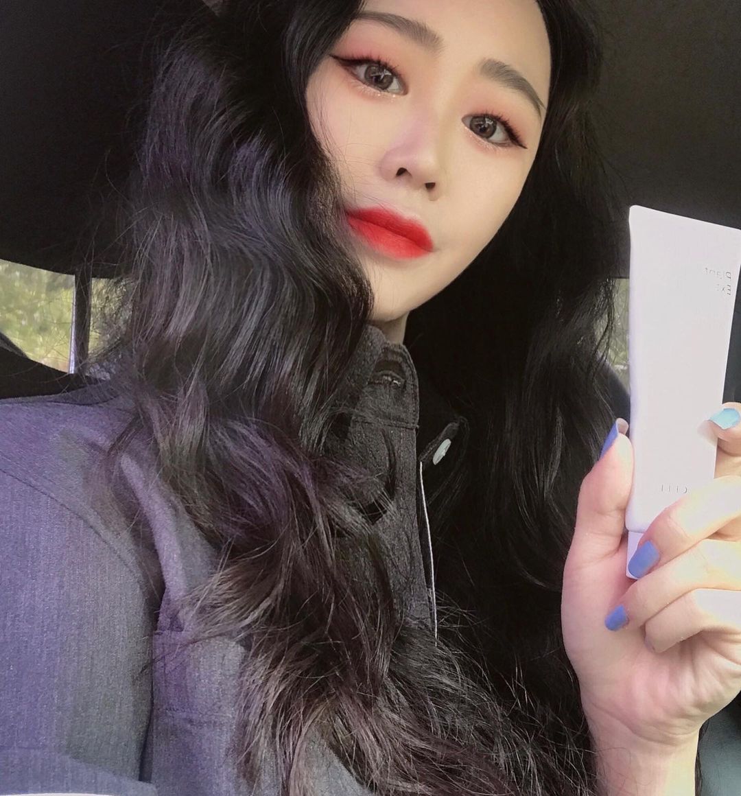 J̷u̷o̷k̷ on Instagram: “#광고 #협찬 #제품제공 #제품협찬 #리뷰 lalucell:) 라루셀 플랜트 익스트랙트 인텐시브 페이셜 크림 민감하고 연약한 피부에도 no자극 크림 세라마이드, 판테놀 함유로