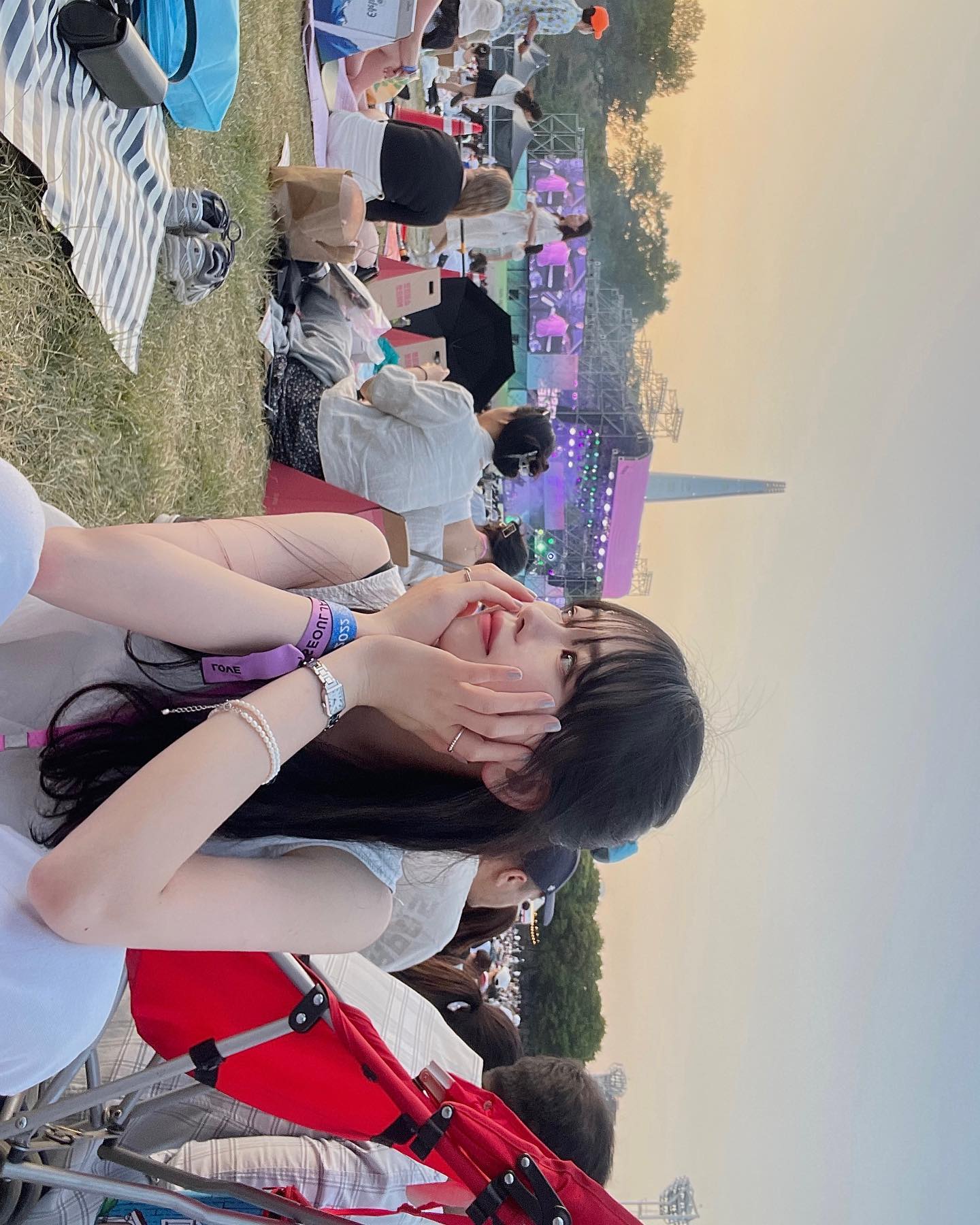 알렉벤자민 노래를 라이브로 듣다니🤍
#서울재즈페스티벌 #seouljazzfestival