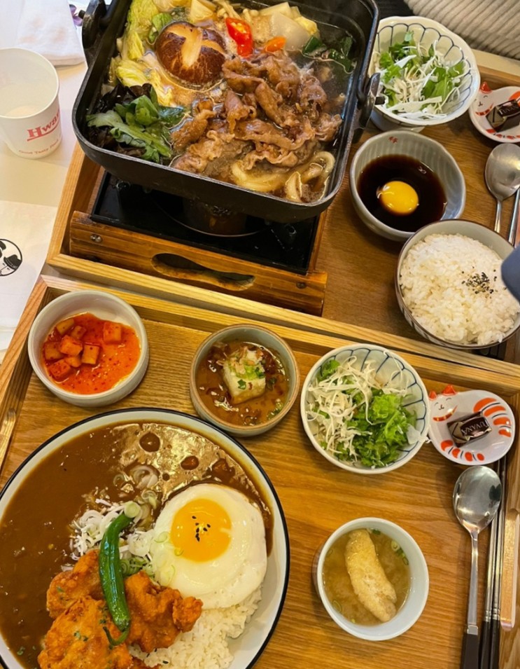 [부산] 부산 전포 일식당 맛집 :: 도쿄가다