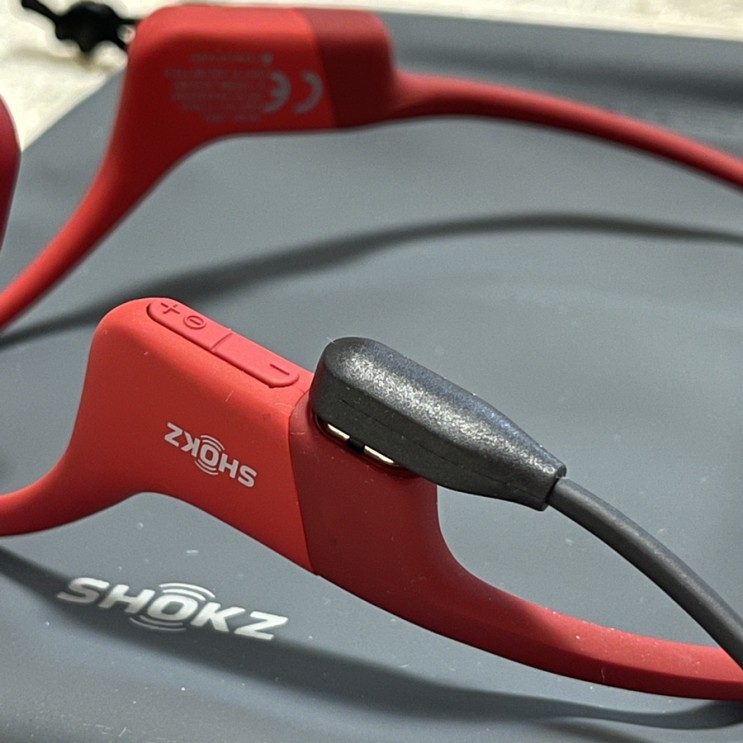 골전도 블루투스이어폰 샥즈(Shokz) 오픈런 부모님 선물로 딱이야