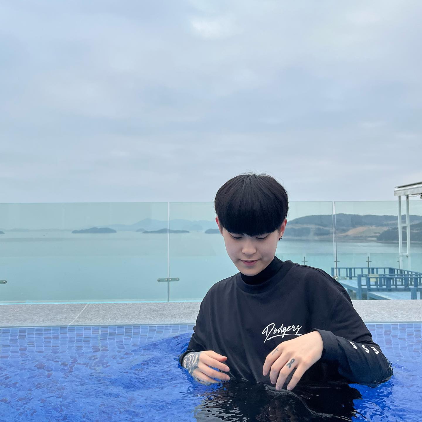 아이폰 후면 카메라 #실물