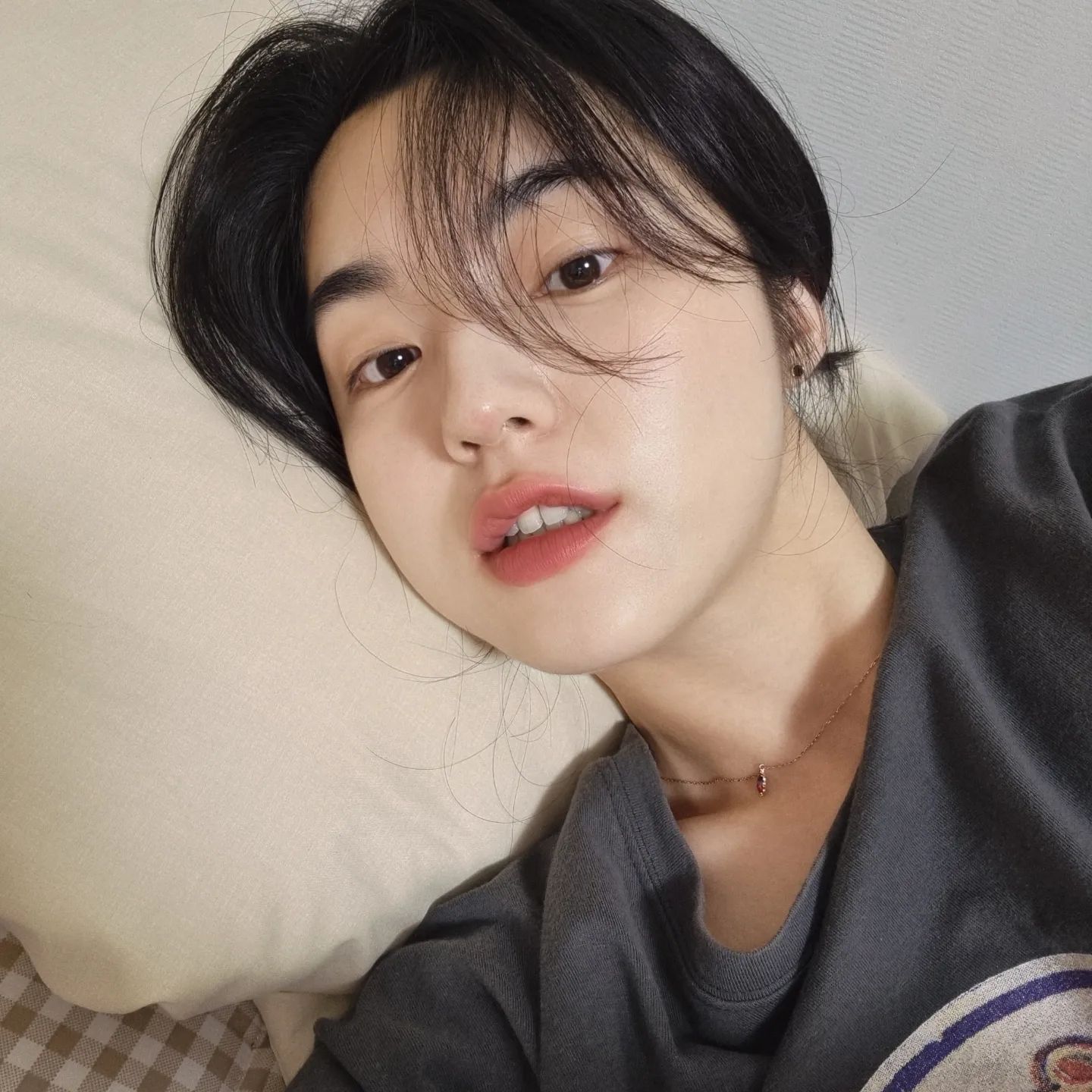아 씻어야 하는데🥺