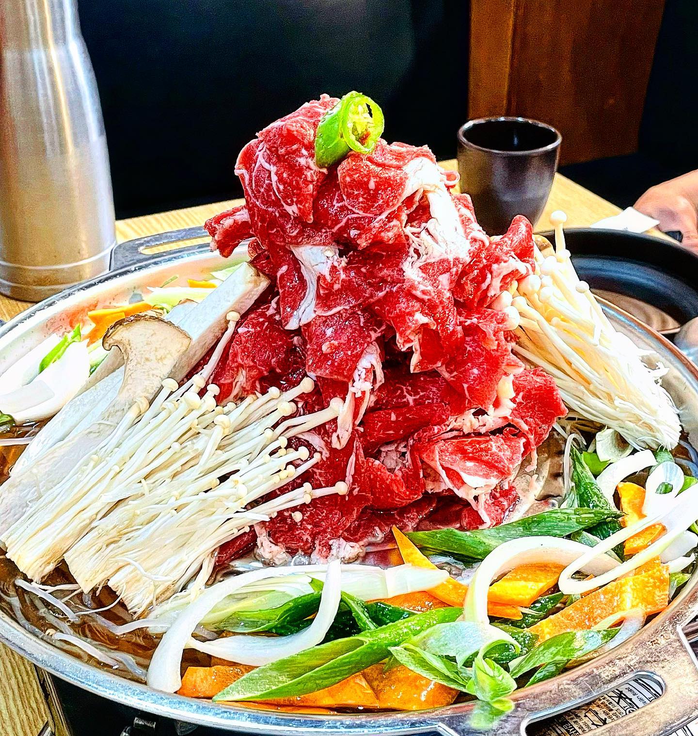 📍상암 “오소오소” 

점심특선으로 찐추 서울식 생불고기🌈
고기가 입에서 녹아요🥰
점심엔 불고기 저녁엔 갈비살 추천😎
.
.
.
#협찬 #오소오소 #상암맛집 #상암동맛집 #먹스타그램 #먹스타 #좋반 #좋아요반사 #상암 #디엠씨맛집 #마포맛집