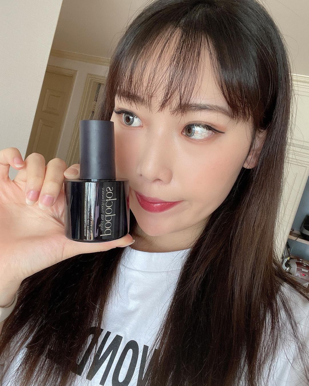 장 아치 on Instagram: “전체탈색 4번 뿌리탈색 20일에 한번씩 4번정도 그이후로 셀프염색 진짜 오만가지해서 3년 훨씬 지난 기간동안 아직도 머리결 못찾은 1인으로 그동안 그냥 엄마가 사쥰