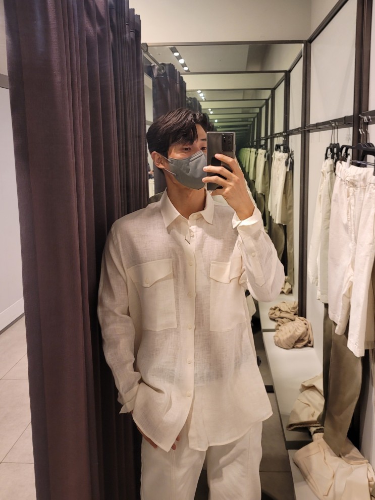 자라 세일 남자 위시리스트, 추천템 공유