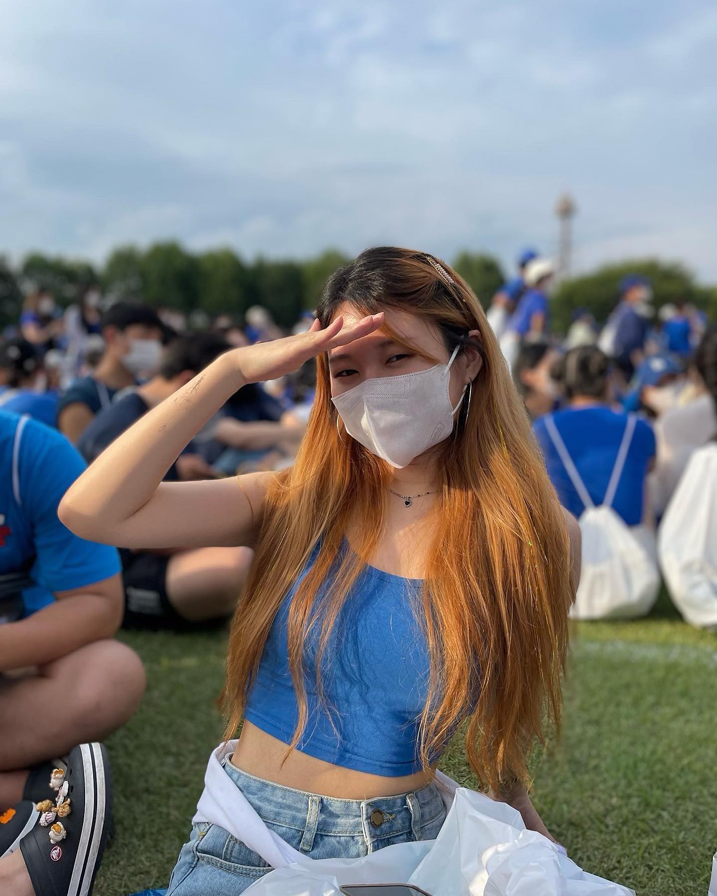 흠뻑쇼에서 흠뻑💦
근데 다 젖었다

#psy #싸이 #pnation #흠뻑쇼 #싸이흠뻑쇼 #콘서트 #싸이콘서트 #데일리 #생일 #잠실 #잠실종합운동장 #축제 #박재상