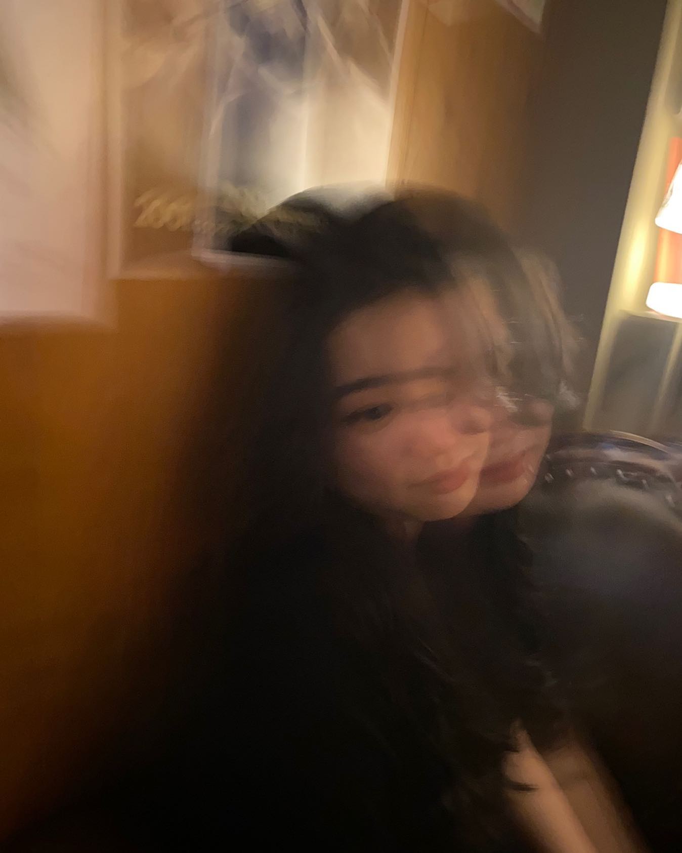 몽글 ?