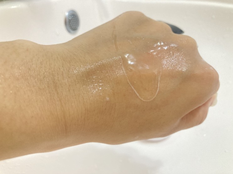 저자극클렌징오일 엥뎀클렌징오일로 블랙헤드까지 깔끔하게