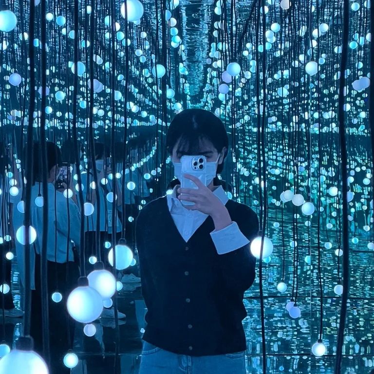 전구가 내려와유💡