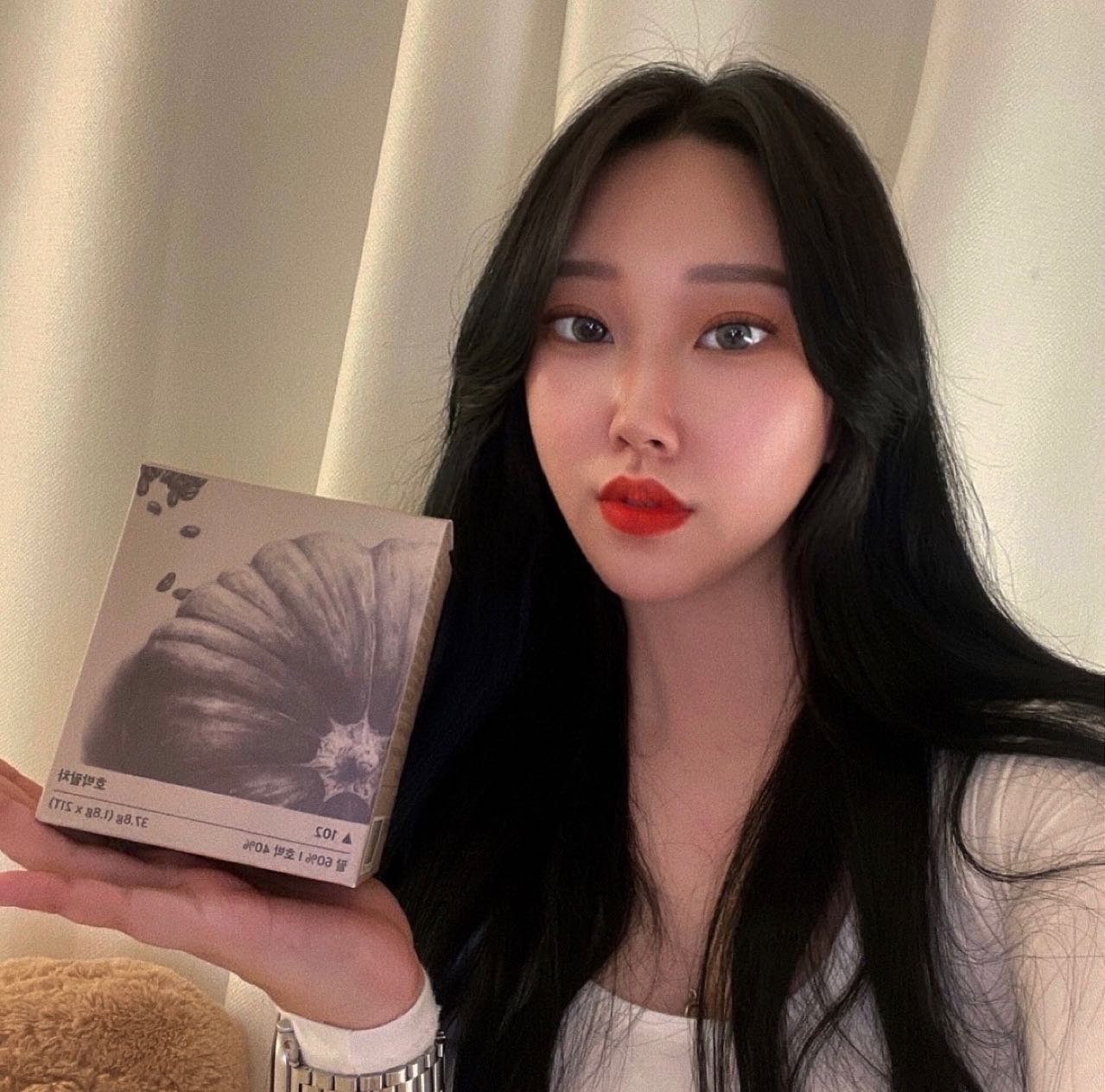  “📌#대한다업 #호박팥차 #붓기차 다이어트 & 붓기빼기 필수템 "대한다업 호박팥차 21T"☕️ 다이어트 할때나 붓기뺄때 최고인 호박팥차!! 특히 이 제품은 보성녹차밭에서 직접 길러낸 늙은호박으로 만든 몸에 좋은 품질의 붓기차예요 구수한맛이여서…”