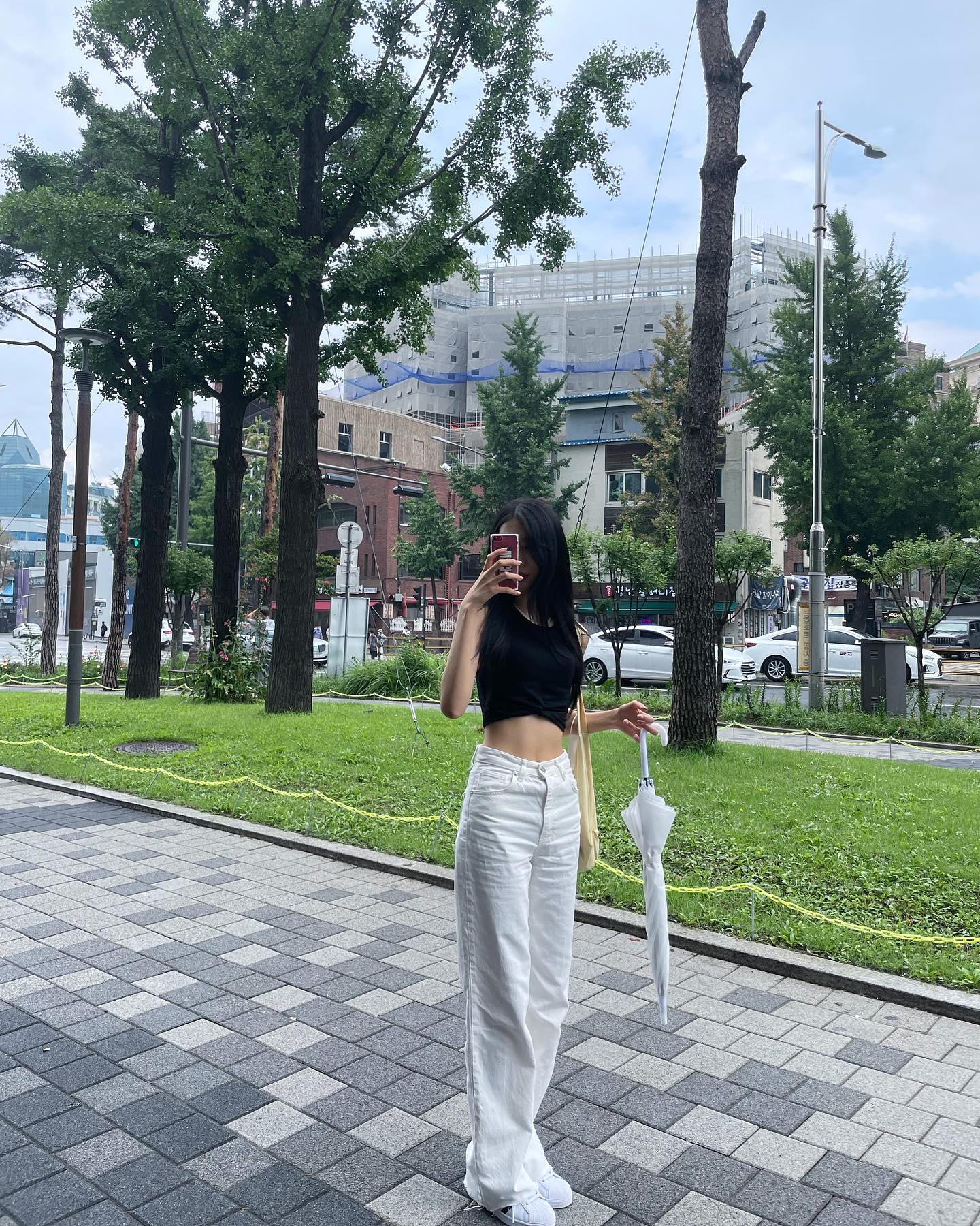 💭🍀 
마지막은 내가 귀여워서 ㅋ
