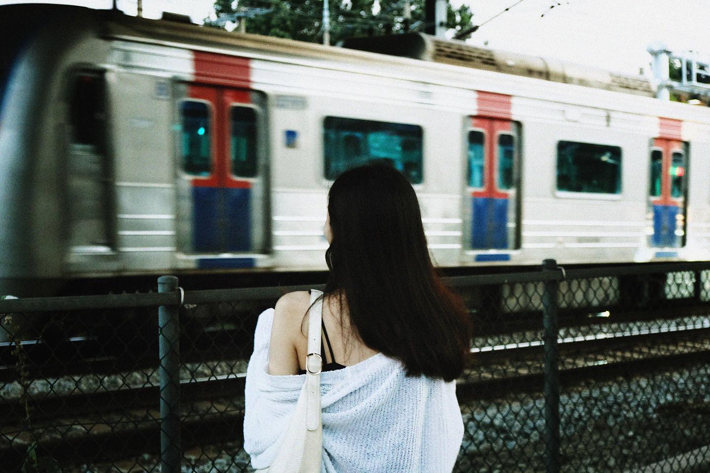 뜻밖의 여정에서 가장 힐링했던🤍