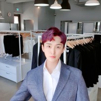 아모스 프로페셔널 01 퓨어스마트 샴푸 산뜻한 타입으로 초미세먼지 제거하기 솔직 후기(feat.동긍정)