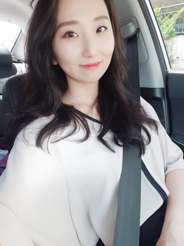 역삼동미용실 샵밸르오에서 염색했어요