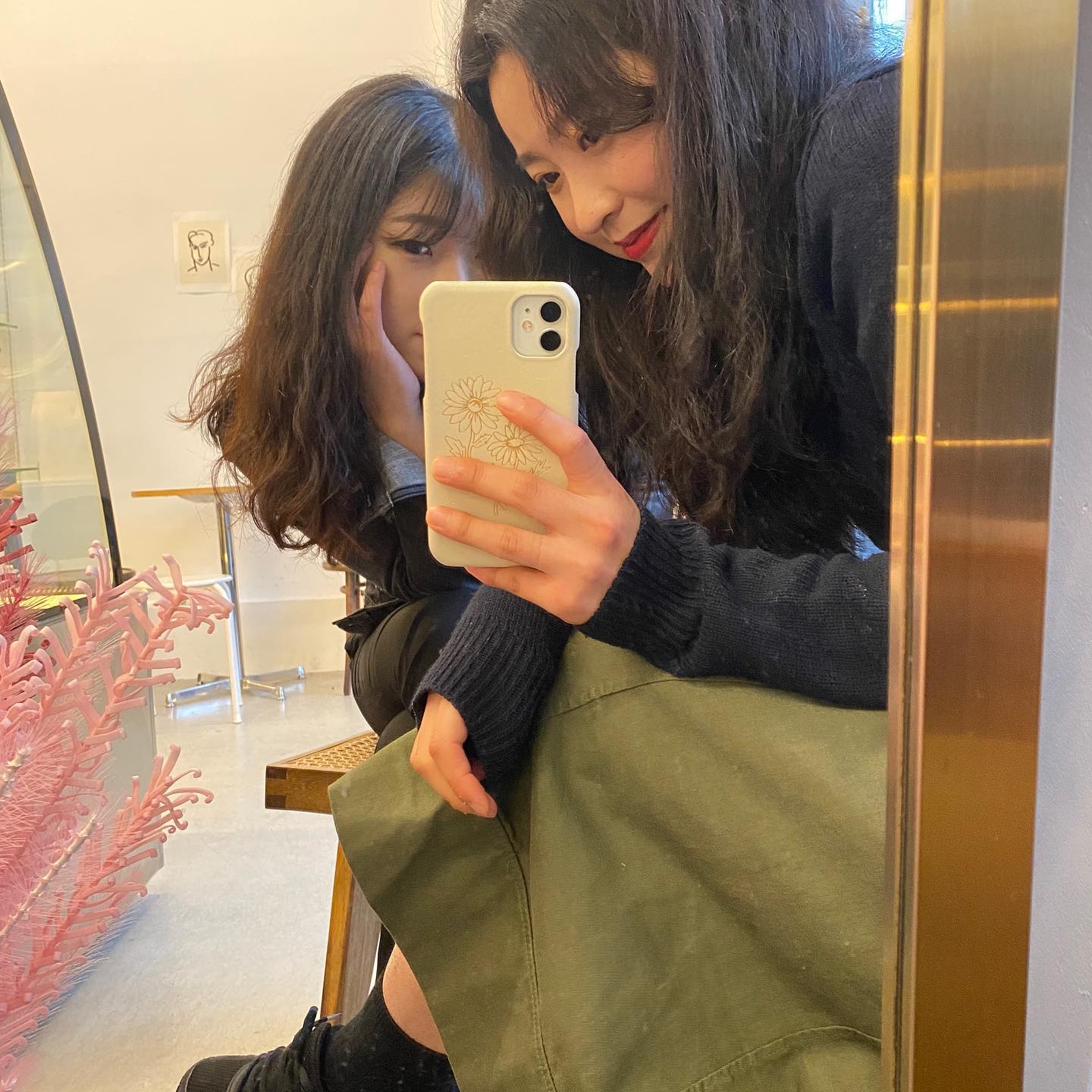 푸들 두마링🙈