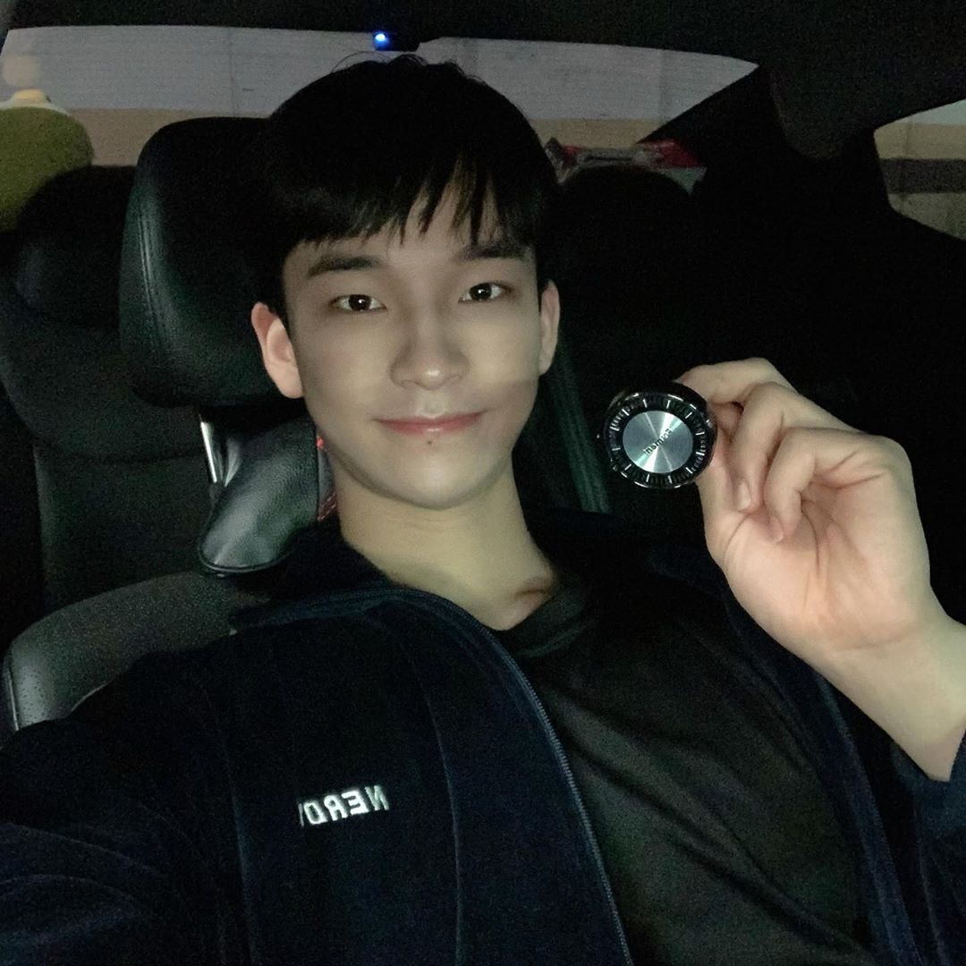 김찬영 (Chan Young Kim) on Instagram: “차량용 디퓨저 다 써서 하나 사서 차에 달아놨는데  아빠보다 엄마가 더 좋아하는 요녀석👇  냄새 좋아서 집에 포맨트 제품 3개나 더 있지  #포맨트 #forment #포맨트썸퓨저 #썸퓨저 #차량용방향제 #새차선물 #첫차선물 #차량용디퓨저 #차량용품…”