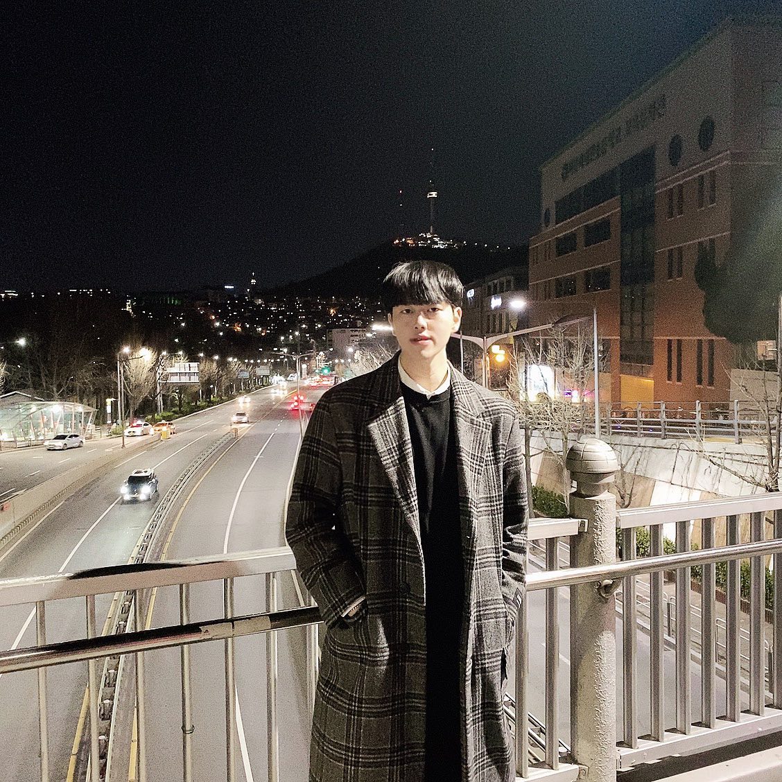 하루가 인상적이였던 날 😏
