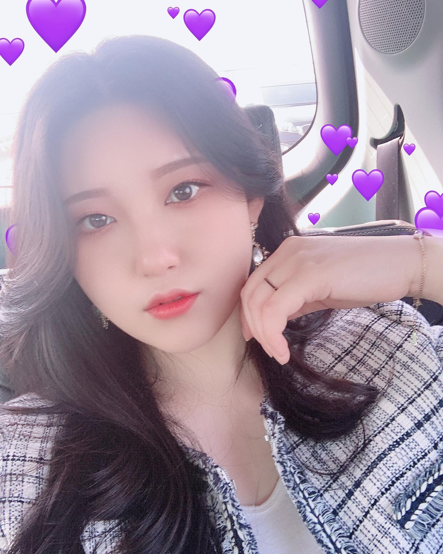 ☺️🌸