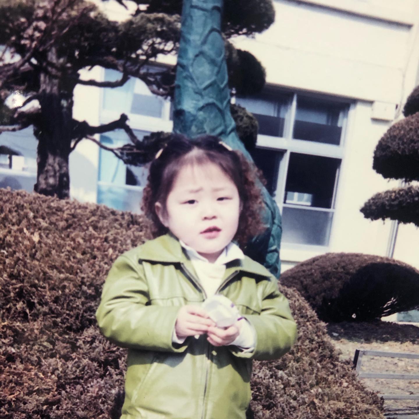 기욤둥이 유디니😜  #untiltomorrow