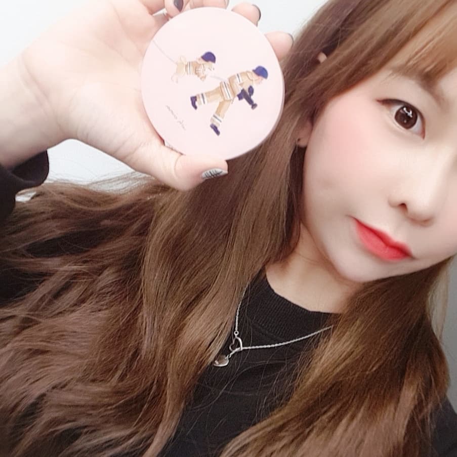 나만의 팩트만들기
시바산에디션 나만의 꿀조합
쿠션팩트만들다!

_
_

메소비비+발삼비비를
취향대로 쉐킷쉐킥 믹스해서
쿠션팩트 완성:) _
_

시바산은 소방관 분들의 처우개선을 위한 피이어맨 에디튼 사회후원에 동참하여 수익금 일부를 소방관에게 주는 착한 기업이네요! 
_
_

civasan_korea

_
_

#시바산에어쿠션#시바산#civasan#쿠션추천#팩트추천#비비추천#비비크림#사회후원#커버력좋은비비#위드시바산#시바산비비#시바산팩트#리얼리뷰#발삼비비#메소비비#뷰티스타그램#뷰스타#리얼뷰티#찐리뷰