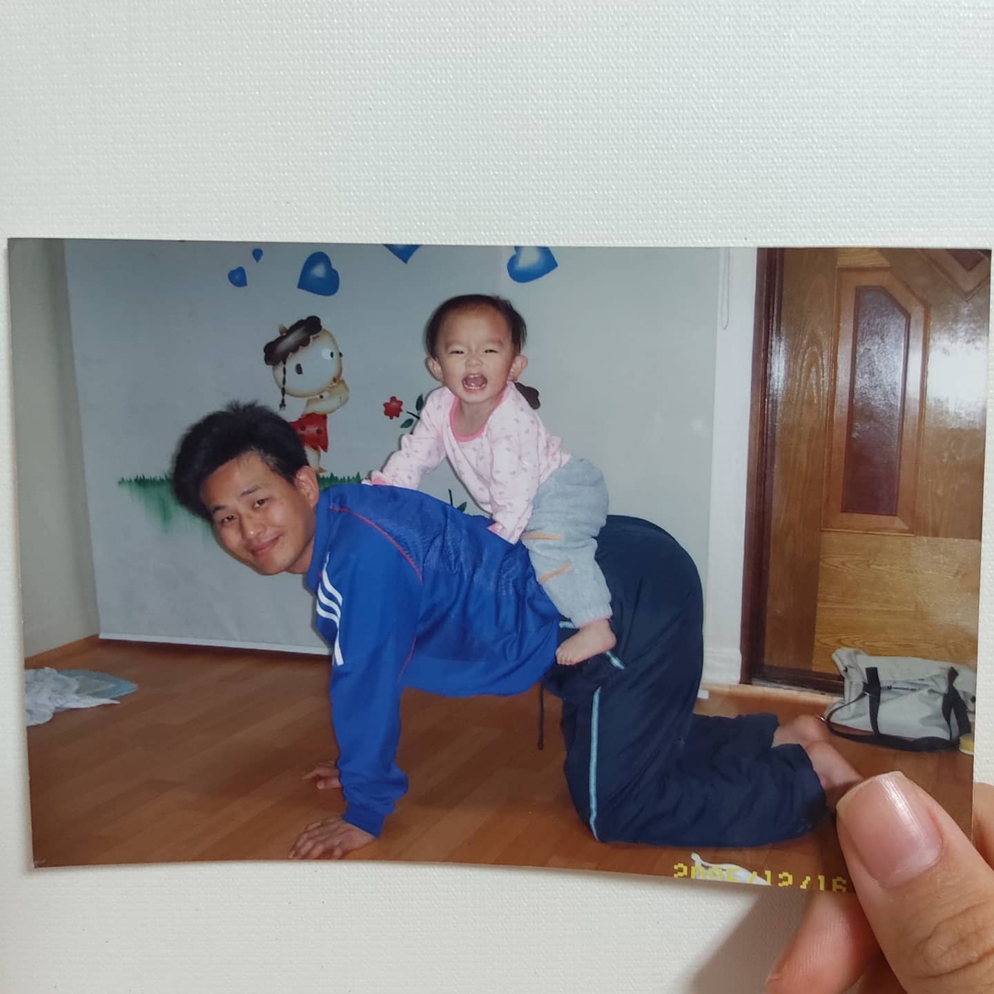 👶
