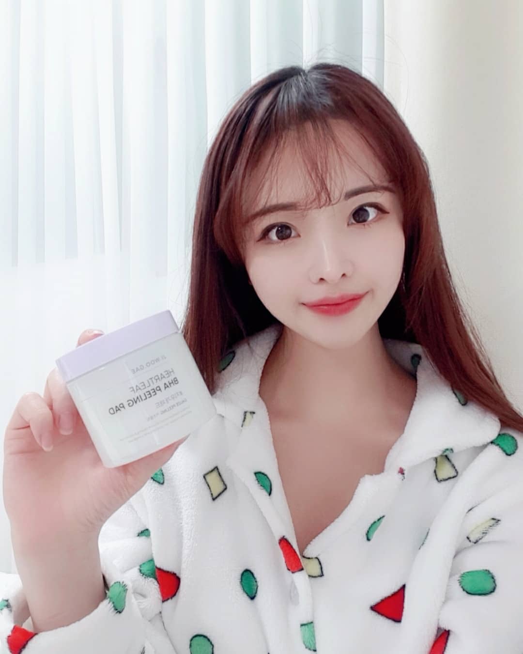 비니💕 on Instagram: “클렌징 후 잔여노폐물 및 각질제거에 피부결정돈까지 하루에한장으로 가볍게 피부관리중✌
.
.
#셀리맥스 #지우개패드 #각질제거 #토너패드 #필링패드 #닦토패드 #패드추천 #각질제거추천 #필링추천 #피부관리 #패드 #협찬 #피부결관리 #피부결패드”