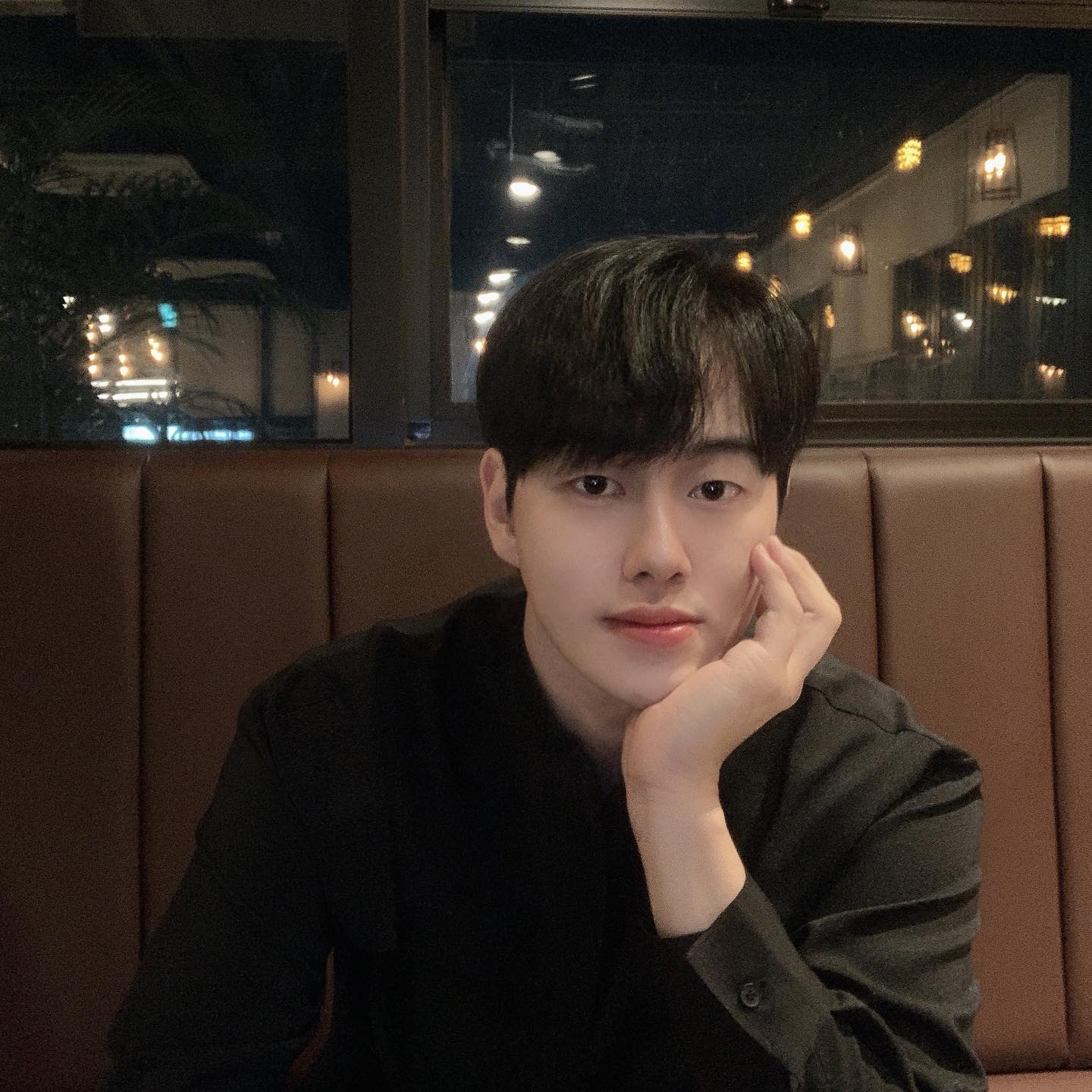 김현정 - 멍 😶