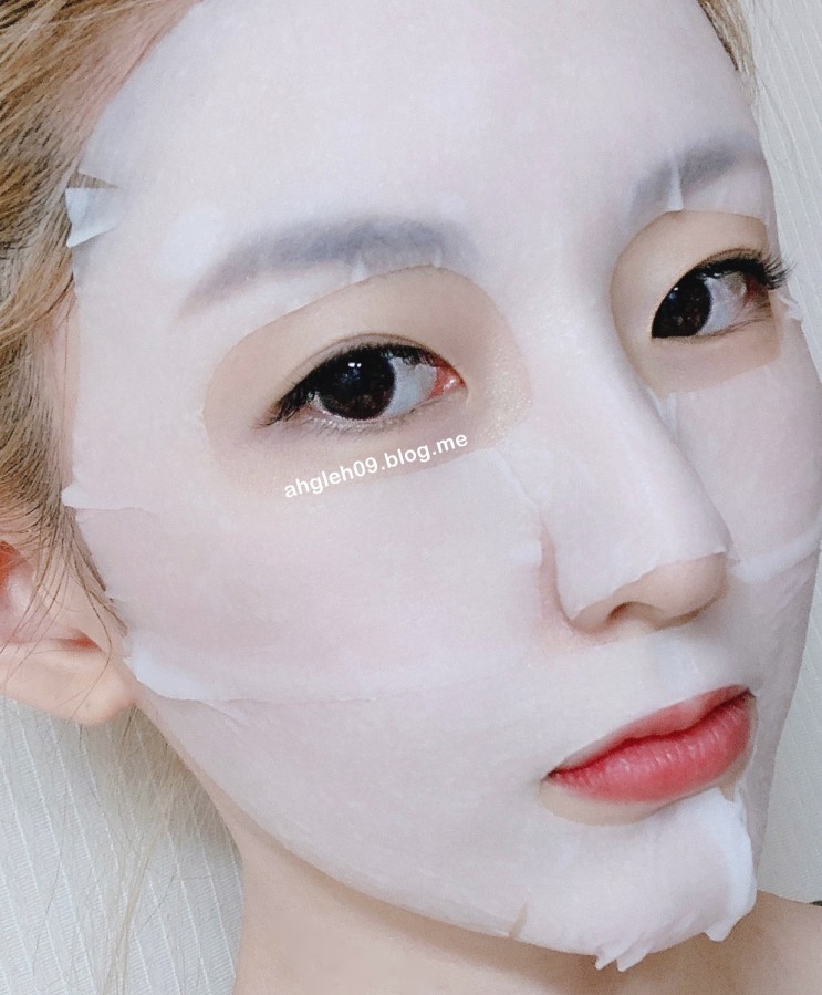 얼려 쓰는 피부과 화장품 :: 의사가 만든 쿨링 진정팩!
