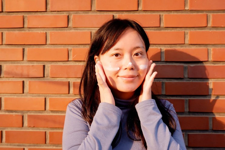 덧바르기에 좋은 선크림추천 천사연구소 시카-워터리 선크림