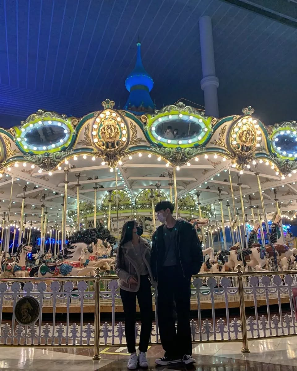 18년지기 꼬맹이랑 ✨
내가 너 업어키웠어 짜식아