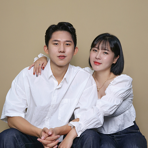 용인 커플 사진 잘 찍는 곳, 바나나사진관