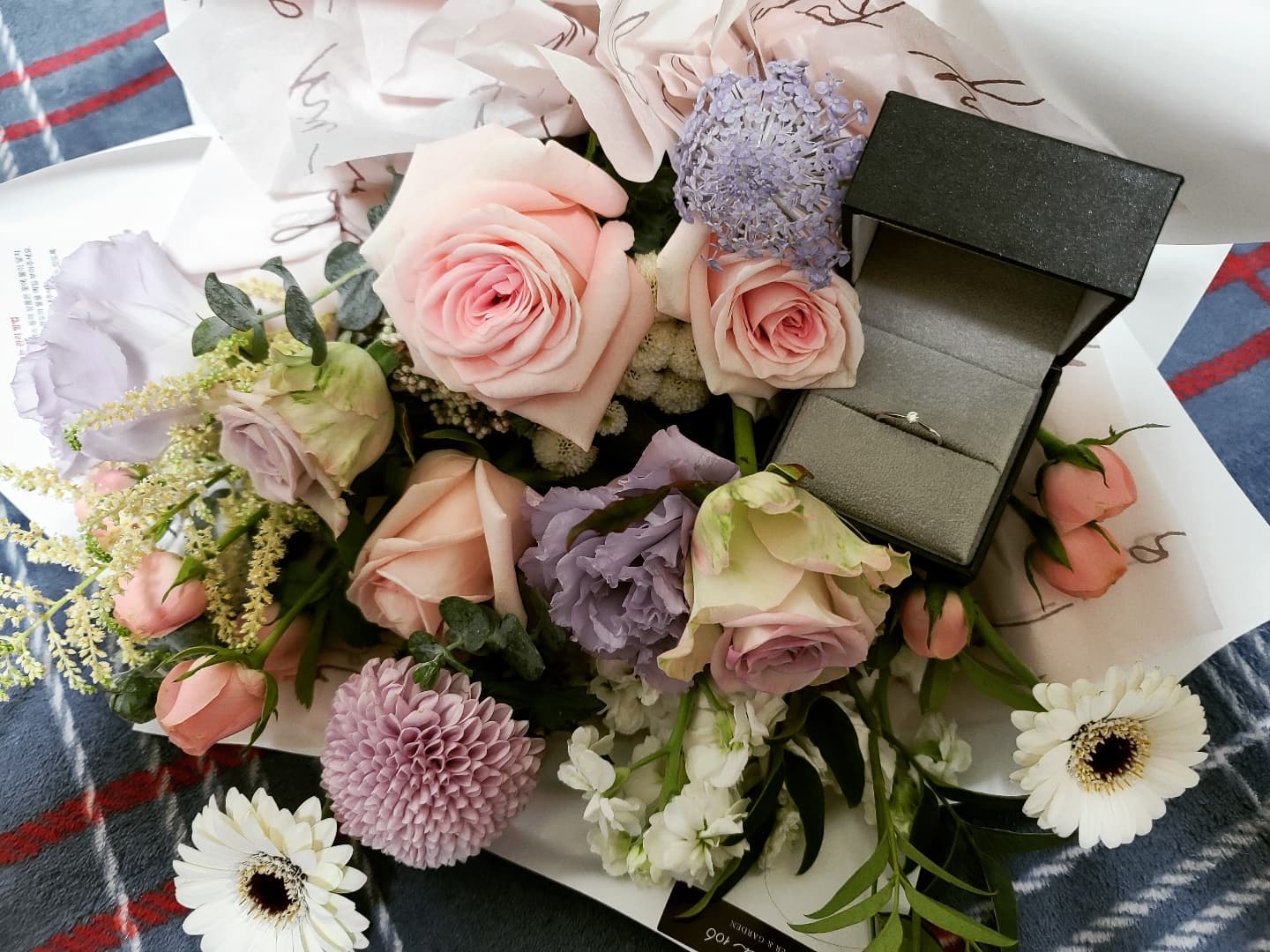 -
#thankyou 
#propose