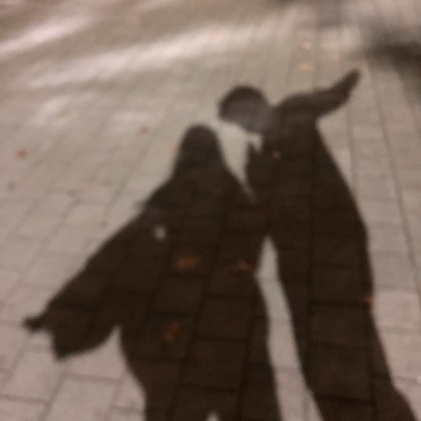 👣한강공원 산책👣