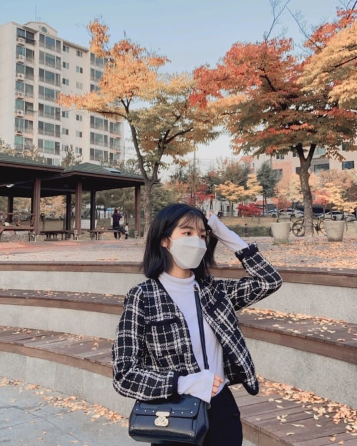 🍁 가을타며 뒷북치기 🍂