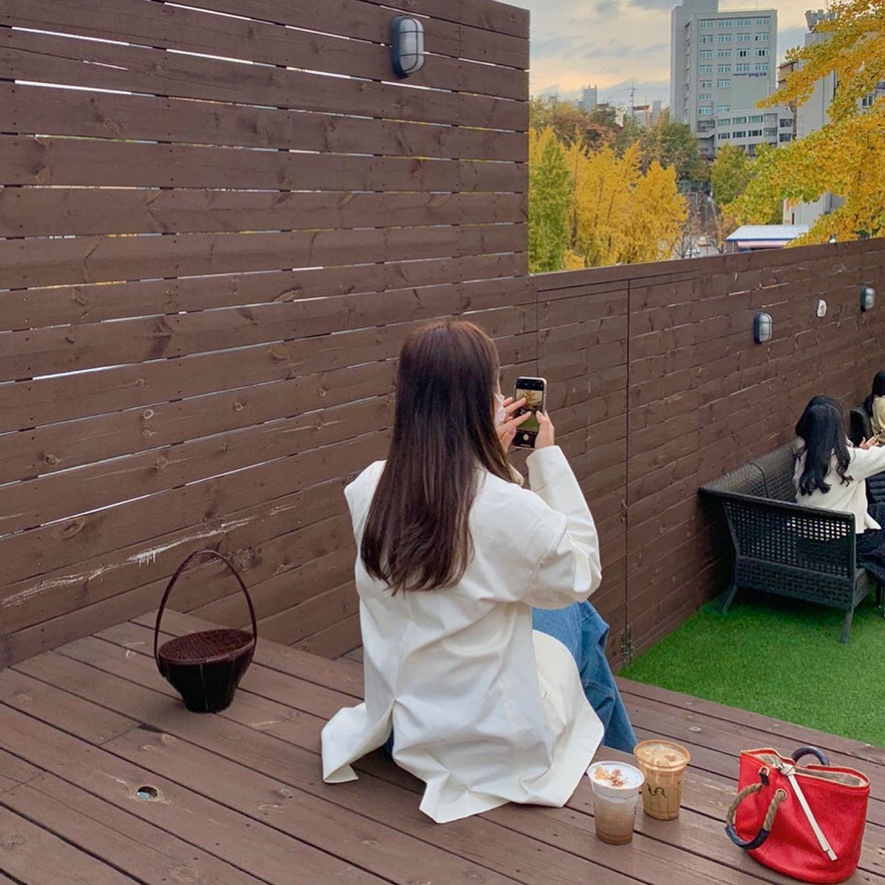 🍁🍂☕️