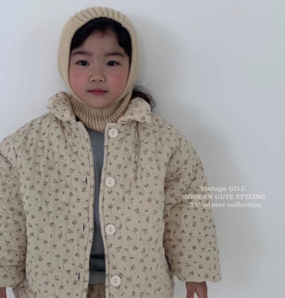 급 추워진 날씨 따뜻한게 필요할땐 
한 겨울에도 끄덕 없을 #뮤뮤비니 추천드려요
