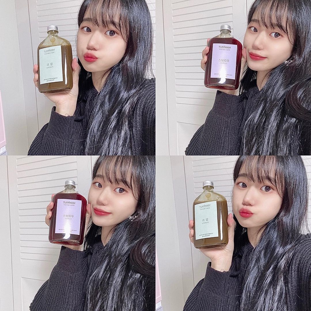 금가영 on Instagram: “#협찬 #본후기는맘껏푸드랩에서제품을제공받아서작성하였습니다 밀크티를 워낙 좋아해서 평소에도 많이 마시는데 우유에다가 받은 밀크티 베이스들을 섞