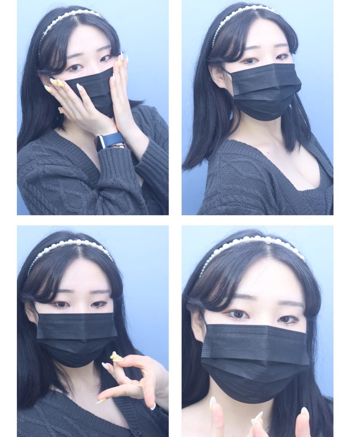 안녕 나 류공주👸❤️
악플 금지 공주 상처 받음 🫣🥺