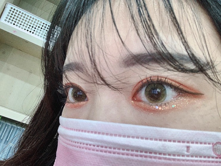 씨스터앤 :: 스마트 파워프루프 마스카라 더블이펙트 워터프루프 아이펜슬 // 멀티이펙트 볼륨&롱래쉬 꼼꼼래쉬 컬링력 지속력 내돈내산 솔직후기 랄라블라 마스카라추천