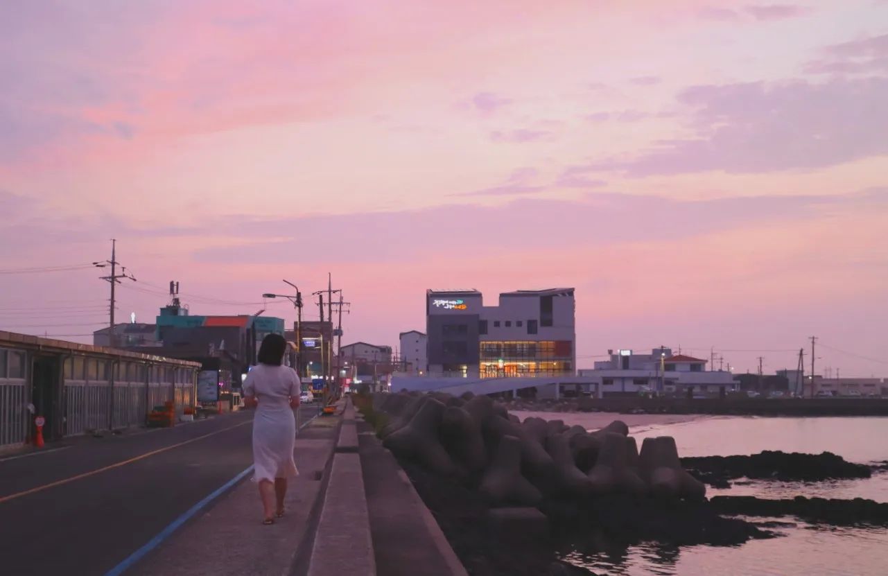 제주도 가고싶어