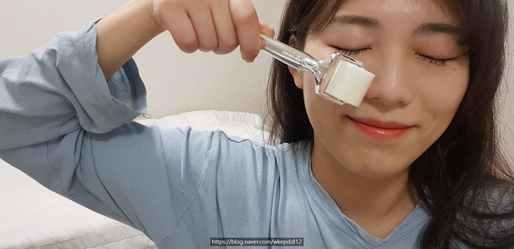 이지듀 EGF MTS 홈케어 * 피부과NO! 집에서 케어해요