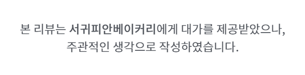 [제주성산카페] 통유리오션뷰의 제주도카페추천 서귀피안 :D