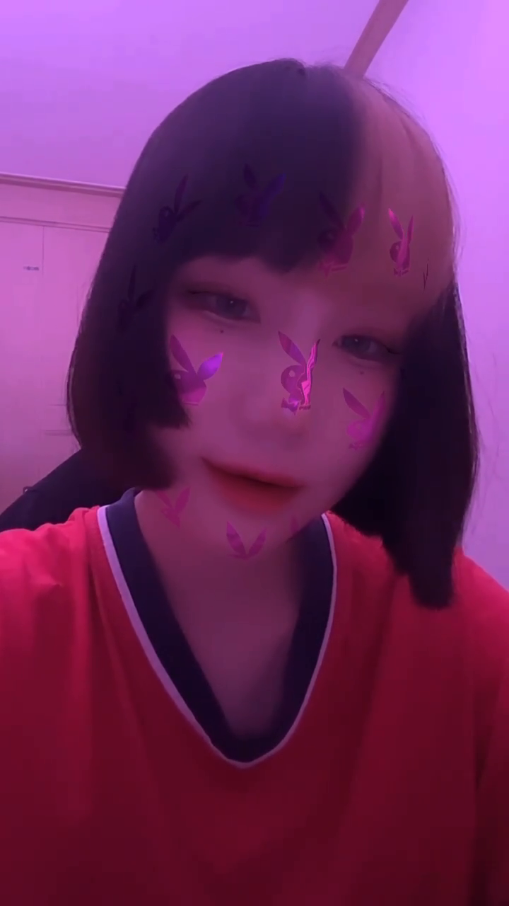 이쁜척하기(￣^￣)ゞ