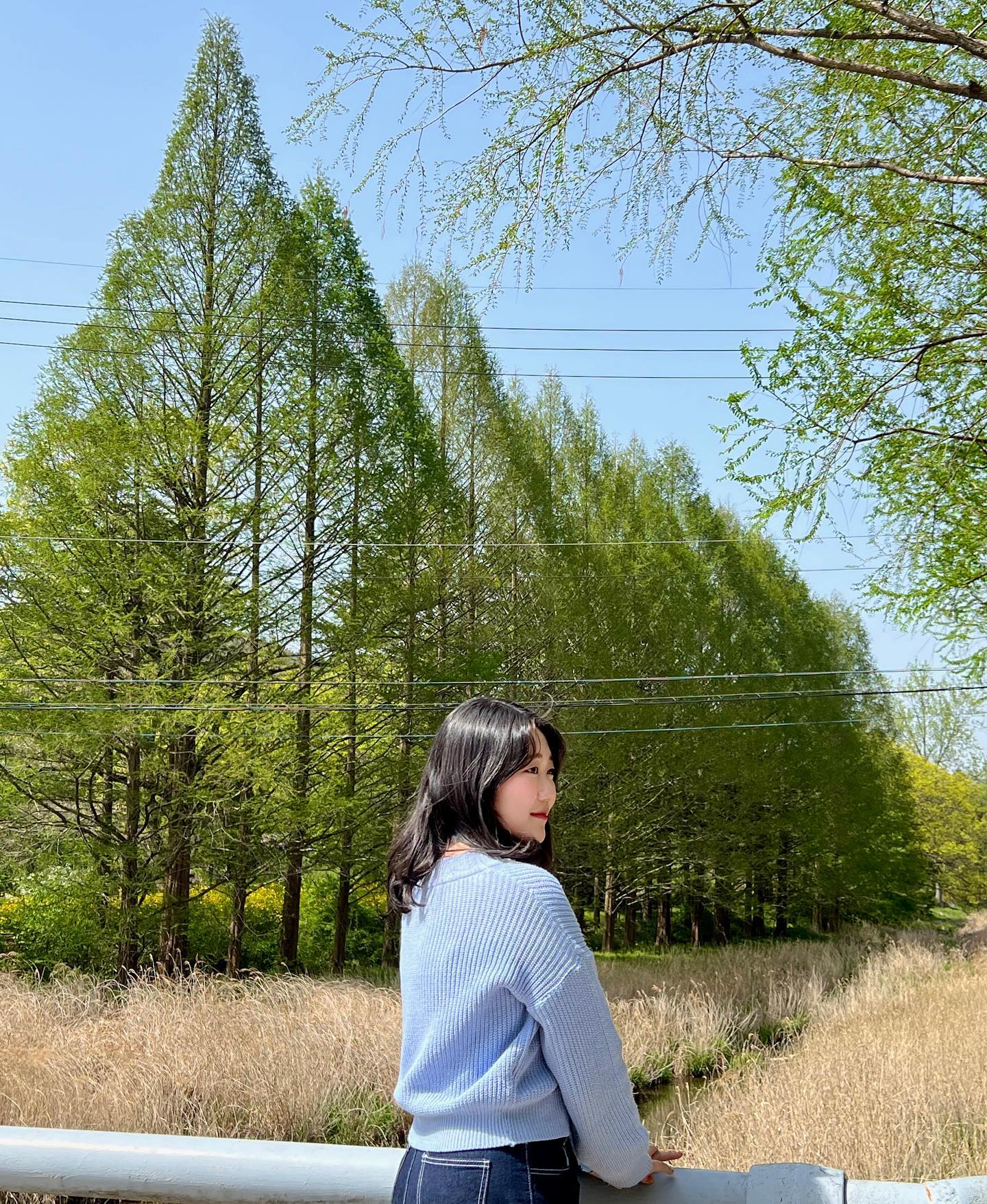 시험 끝 💚